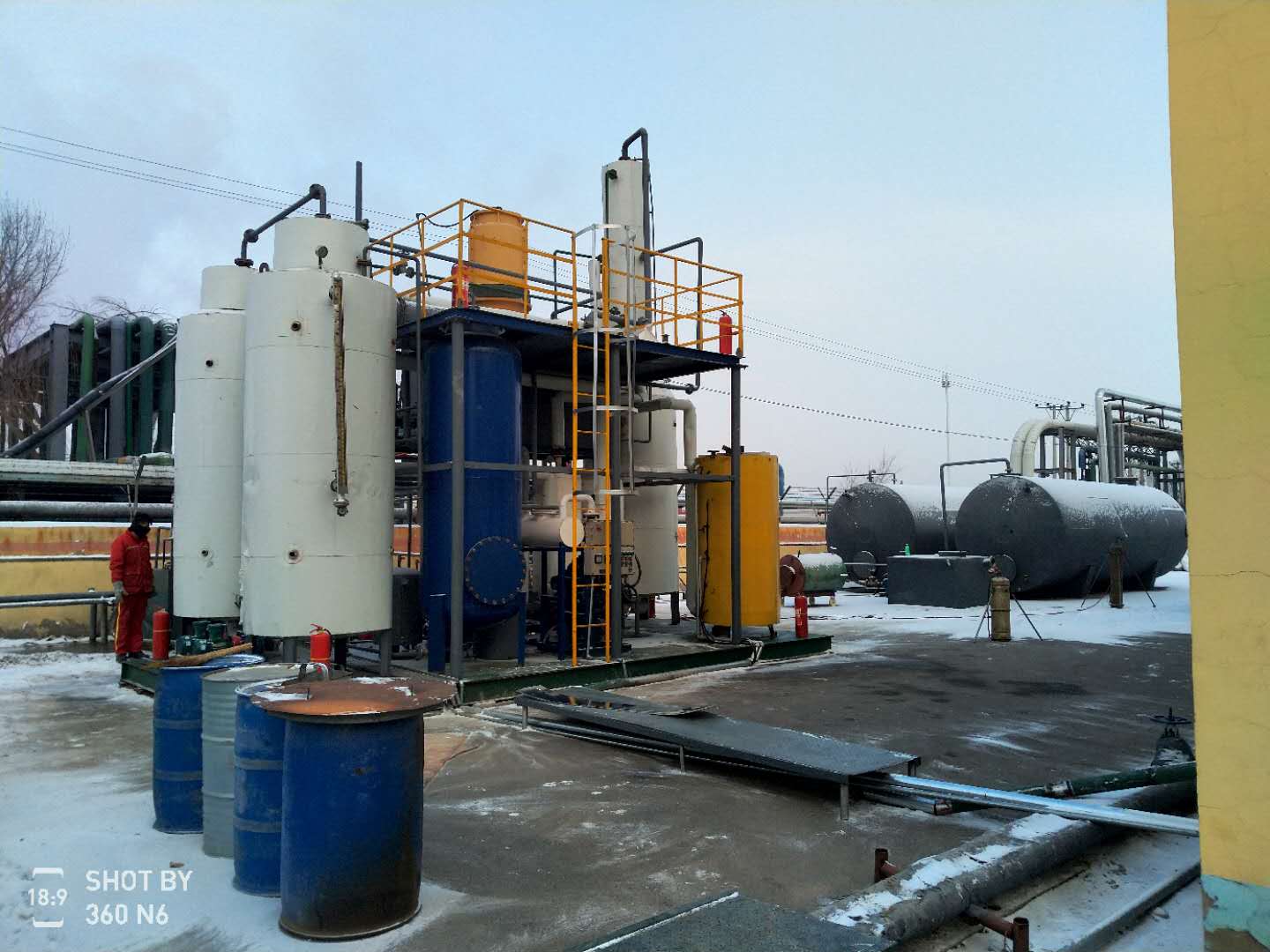 10TPD Waste Oil Recycling Plant.jpg